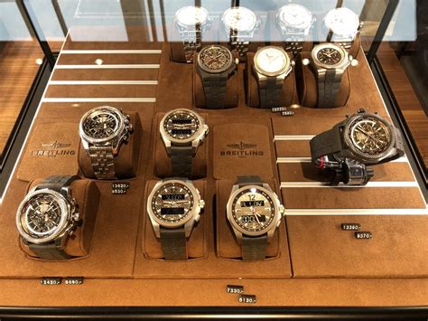 breitling outlet preise|breitling outlet locations.